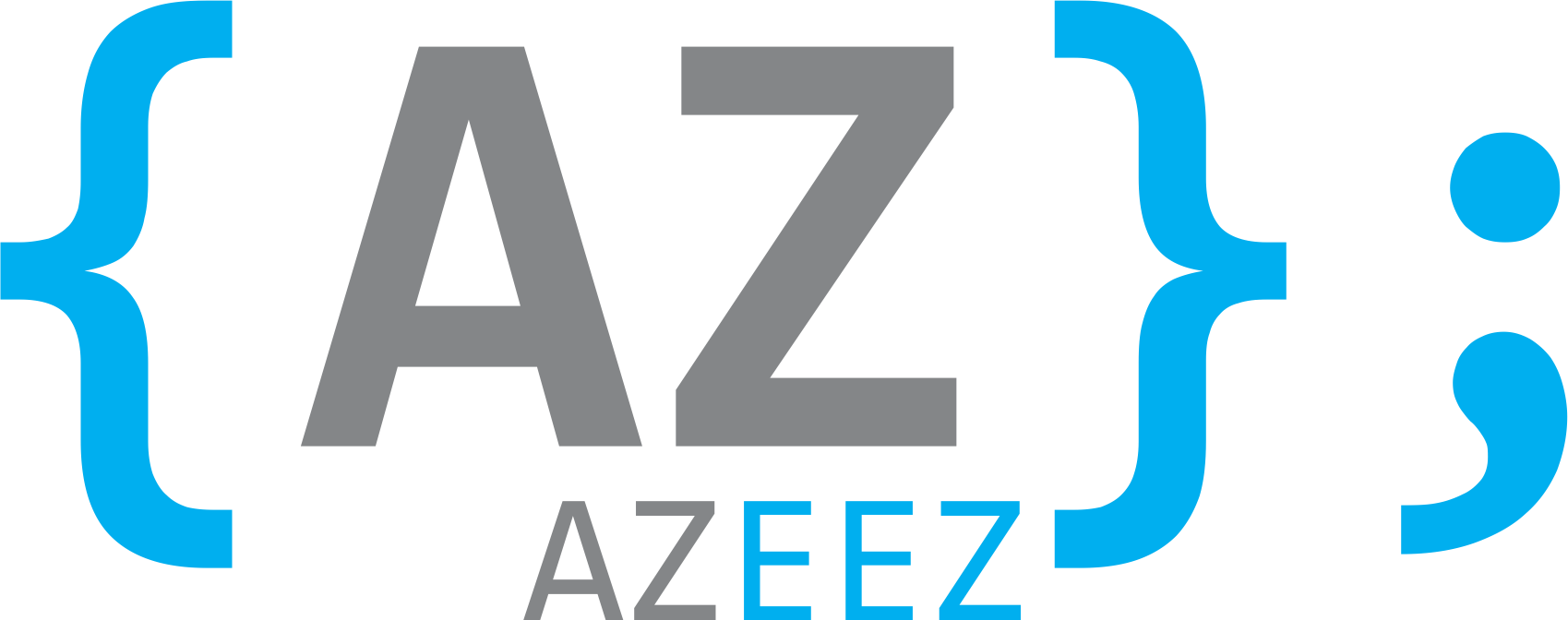 az code logo